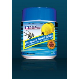 Ocean Nutrition Formula One Flake - 71 gr.