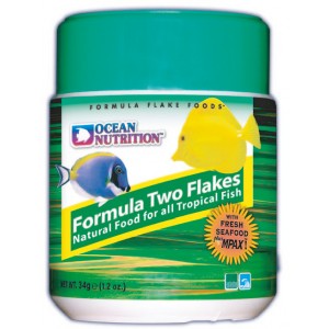 Ocean Nutrition Formula Two Flake - 34 gr.