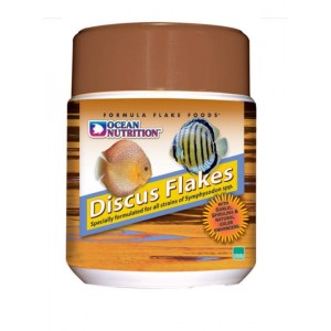 Ocean Nutrition Discus Flake 71 gr.