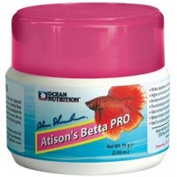 Ocean Nutrition Atison's Betta Pro 75 gr.