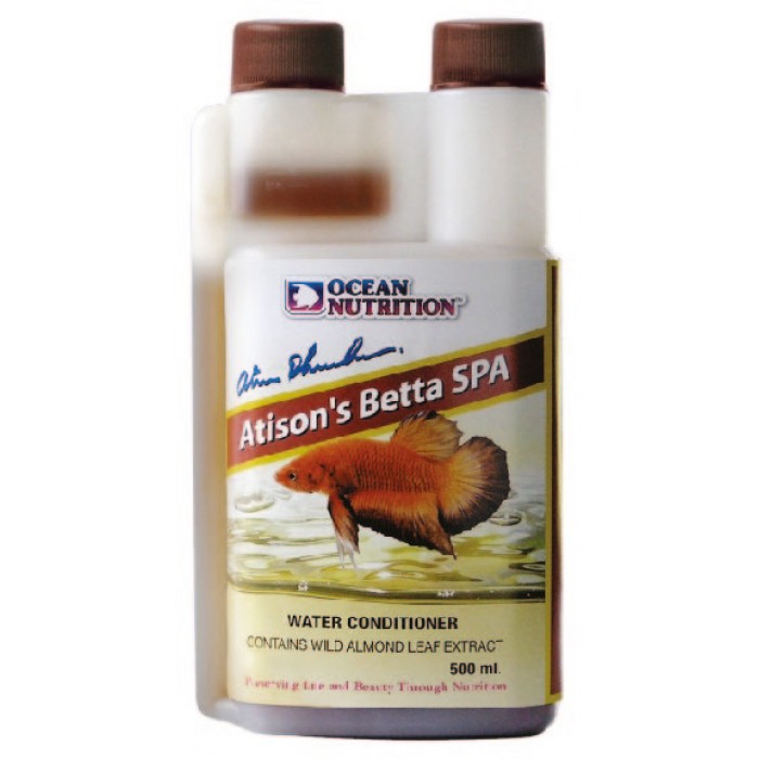 Ocean Nutrition Atison's Betta SPA 500 ml.