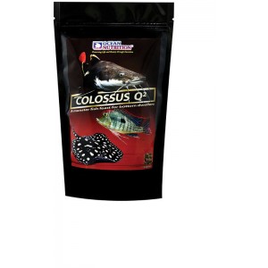 Ocean Nutrition Colossus Q2 - Sinking 200gr.