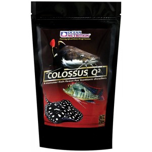 Ocean Nutrition Colossus Q2 - Sinking 500gr.