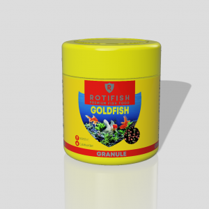 Rotifish Goldfish 50ml (20gr)