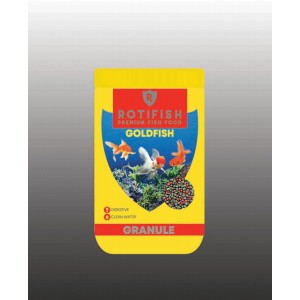 Rotifish Goldfish 4400ml