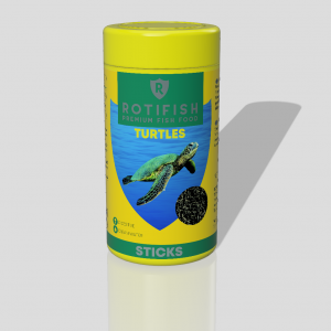 Rotifish Turtle 100 ml (35gr)