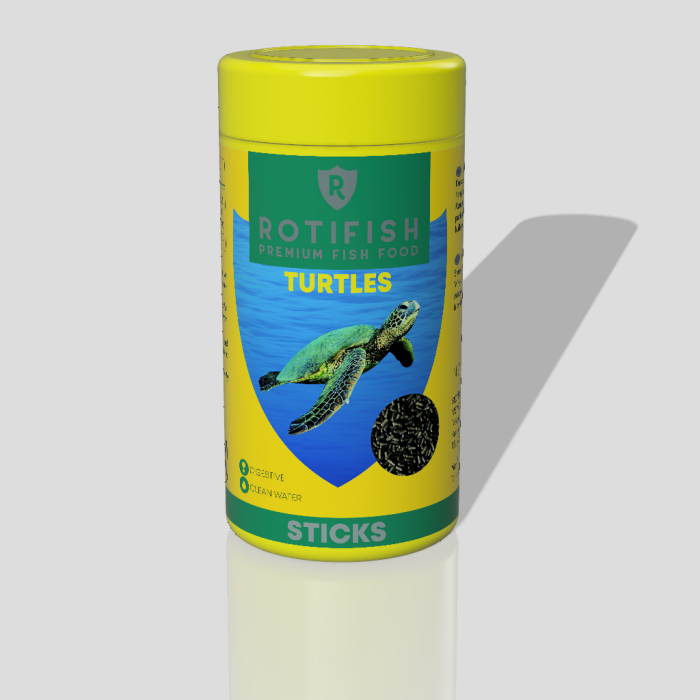 Rotifish Turtle 100 ml (35gr)