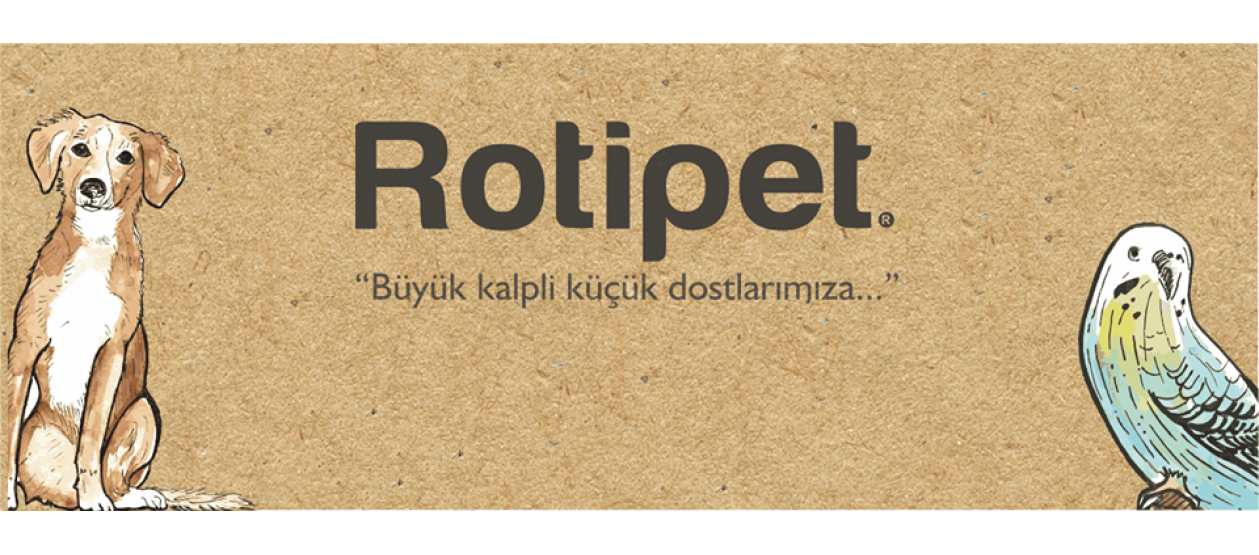 Rotipet